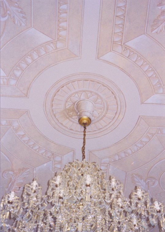 Decorative Painting