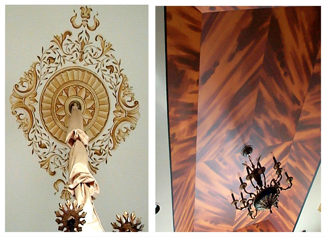 Decorative Painting
