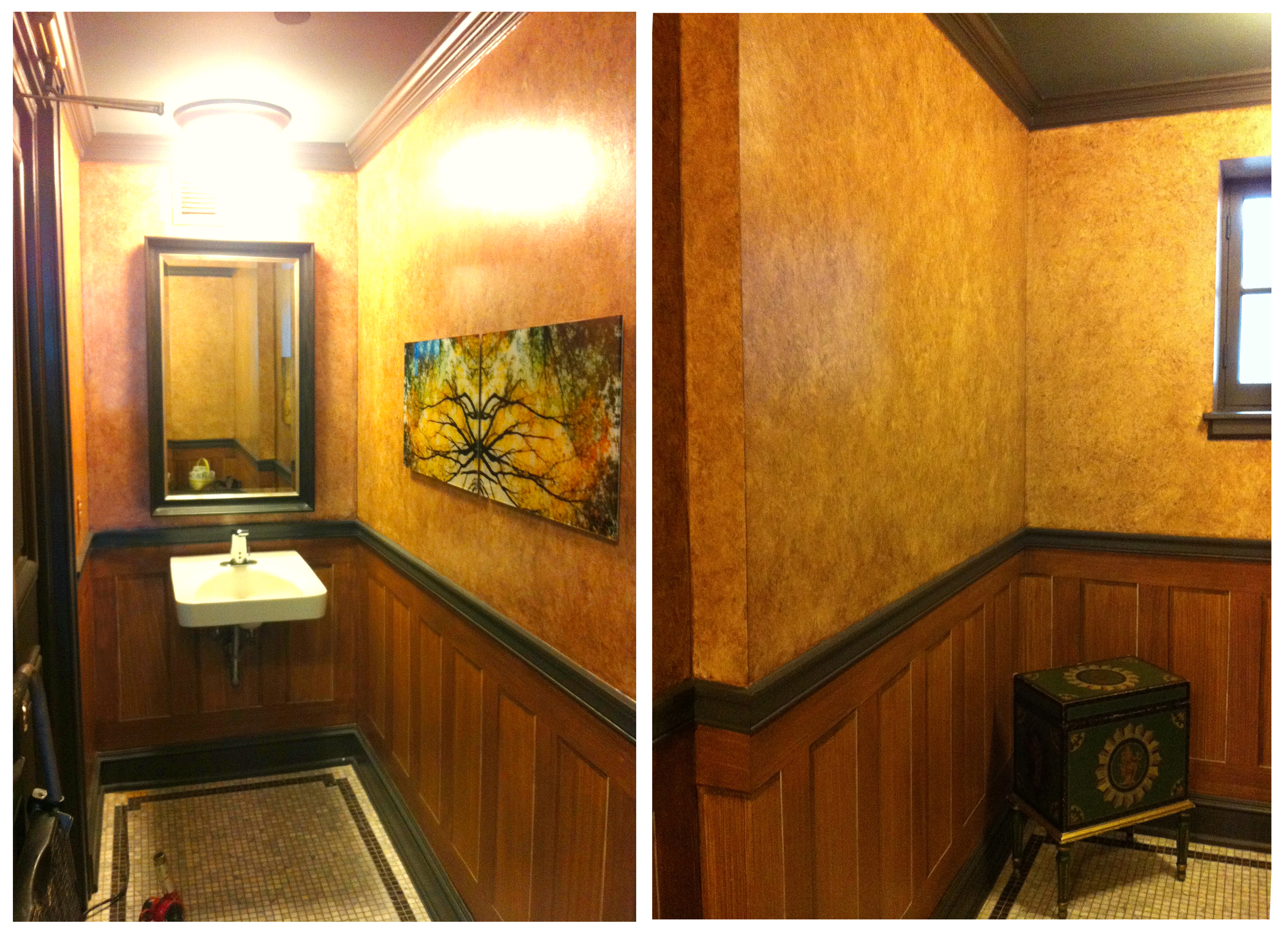 decorative painting decorative painting
